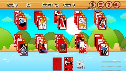 Zrzuty ekranu Go Stop Puzzle