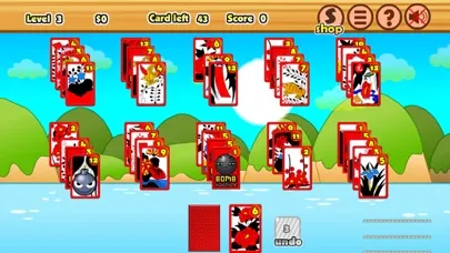Zrzuty ekranu Go Stop Puzzle