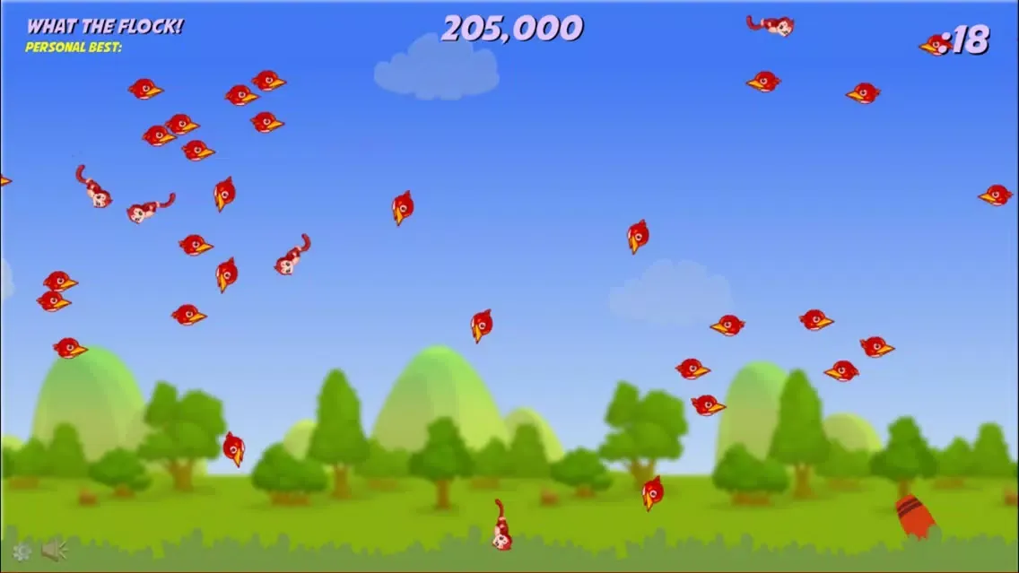 Capturas de pantalla de Hungry Monkey Cannon