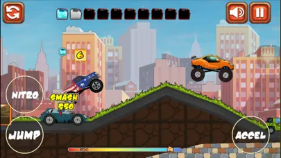صور Racing Truck