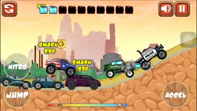 صور Racing Truck