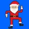 Santa Dig