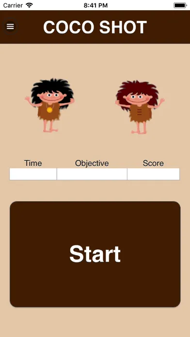 CoCo FuN应用截图
