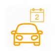 iCar Calendar