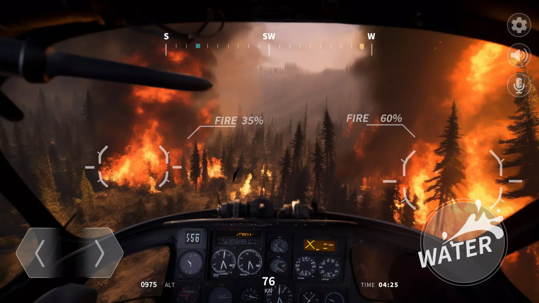 I'm Fireman: Rescue Simulator Screenshots