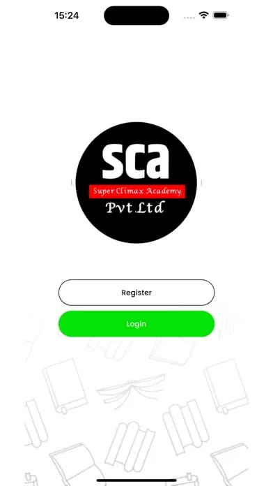 Super Climax Academy Screenshots