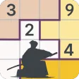 Jigsaw Sudoku