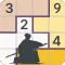 Jigsaw Sudoku