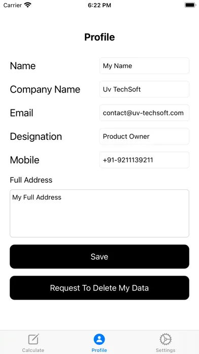 صور Motors Insurance Calculator