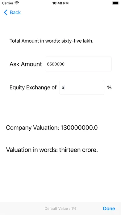 صور Motors Insurance Calculator