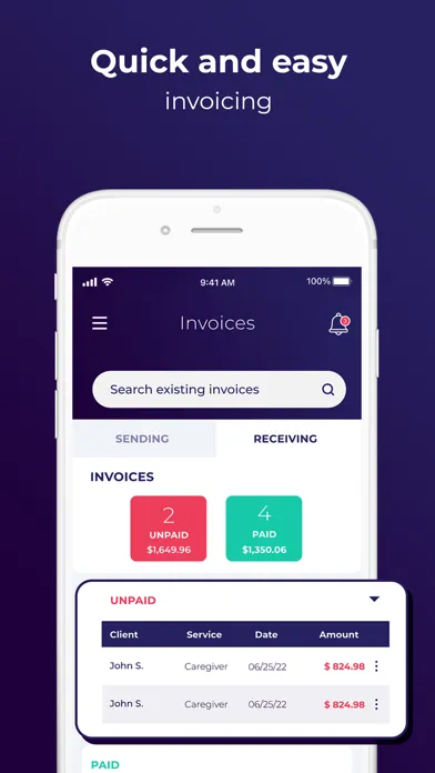 FYSH: Side Hustle Marketplace Ekran Görüntüleri
