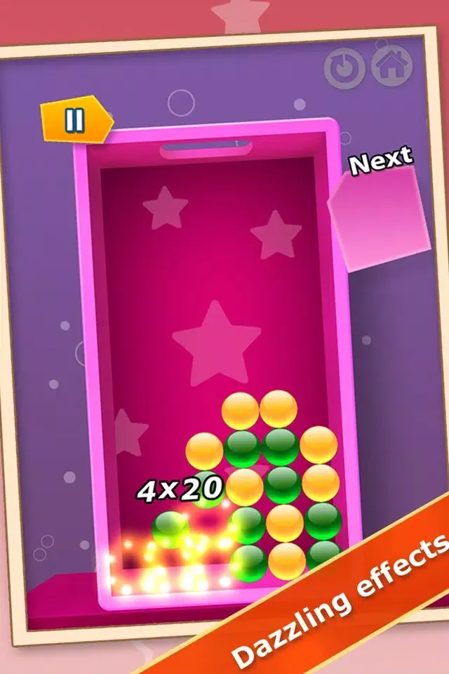 Clean Bubbles स्क्रीनशॉट