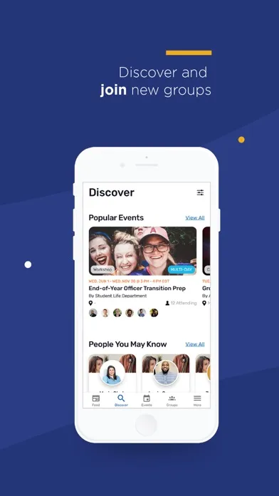 تصاویر Blugold Connect+