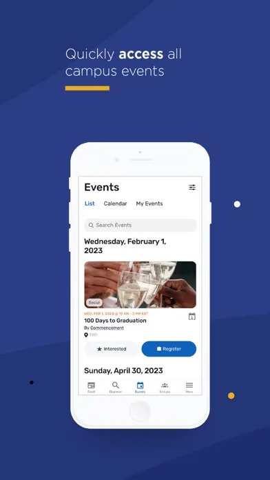 تصاویر Blugold Connect+