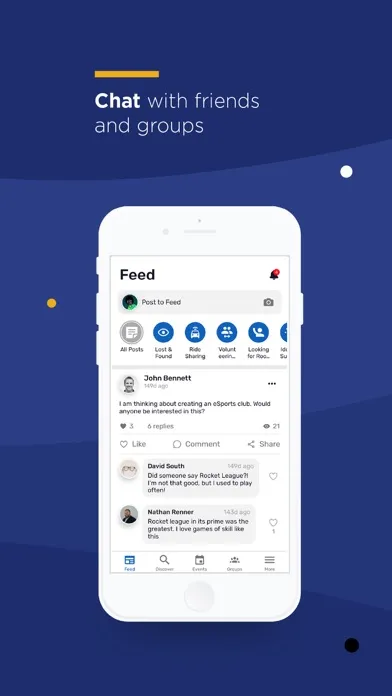 تصاویر Blugold Connect+