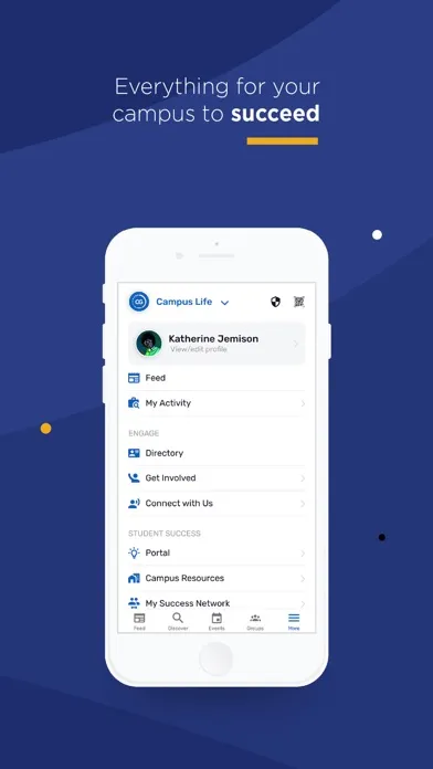 تصاویر Blugold Connect+