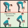 Ergonomics Risk Assessment App Ergonomics Risk Assessment App