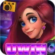 Uwin Girl Posture