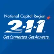 National Capital Region 2-1-1