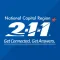 National Capital Region 2-1-1