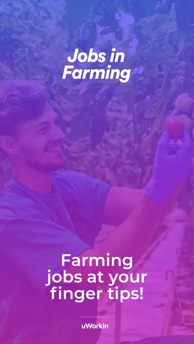 Farming Jobs & Agri Jobs Ekran Görüntüleri