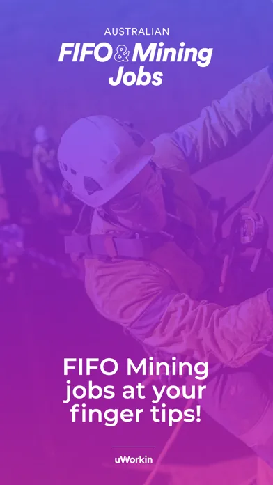 Mining Jobs应用截图