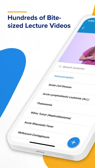 UWorld Nursing Screenshots