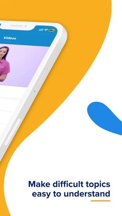 UWorld Nursing Screenshots