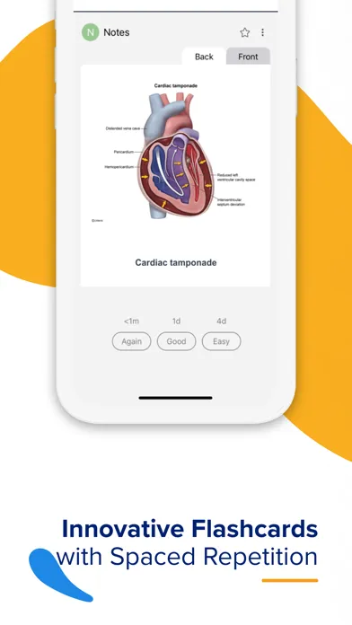 UWorld Nursing Screenshots