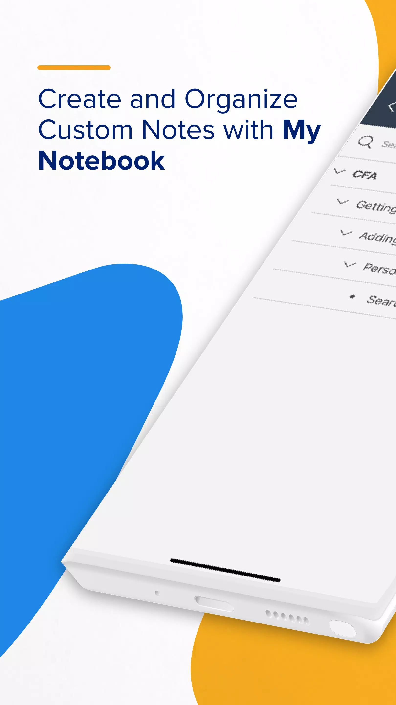 UWorld Finance - Exam Prep Screenshots6