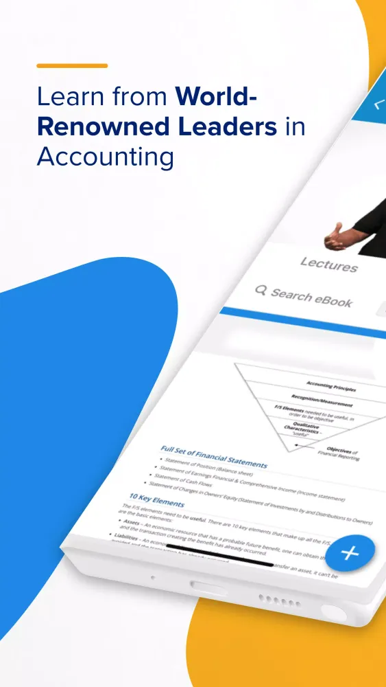 UWorld Accounting - Exam Prep स्क्रीनशॉट
