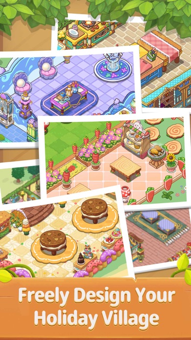 تصاویر Animal Holiday Village