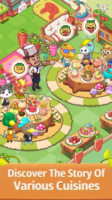تصاویر Animal Holiday Village