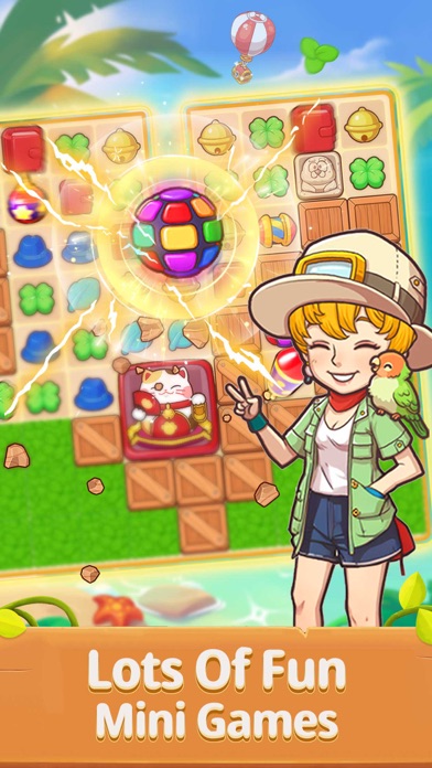 تصاویر Animal Holiday Village