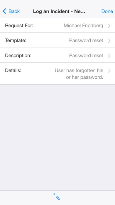 iET Mobile应用截图
