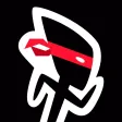 Ninja Stick Shadow: Nintendo Ninja Stick Shadow: Nintendo