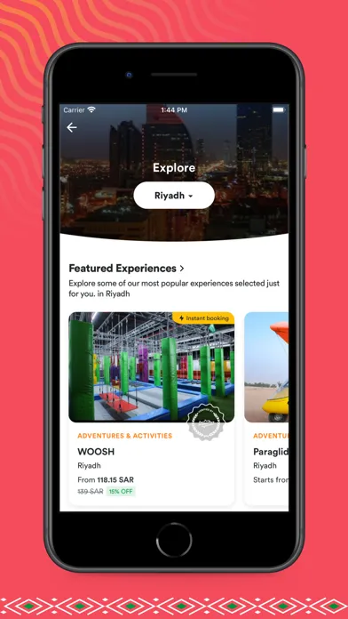 تصاویر HalaYalla Sports Entertainment
