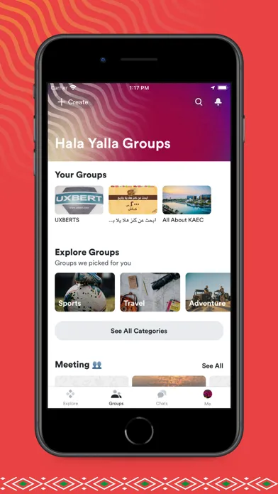 تصاویر HalaYalla Sports Entertainment