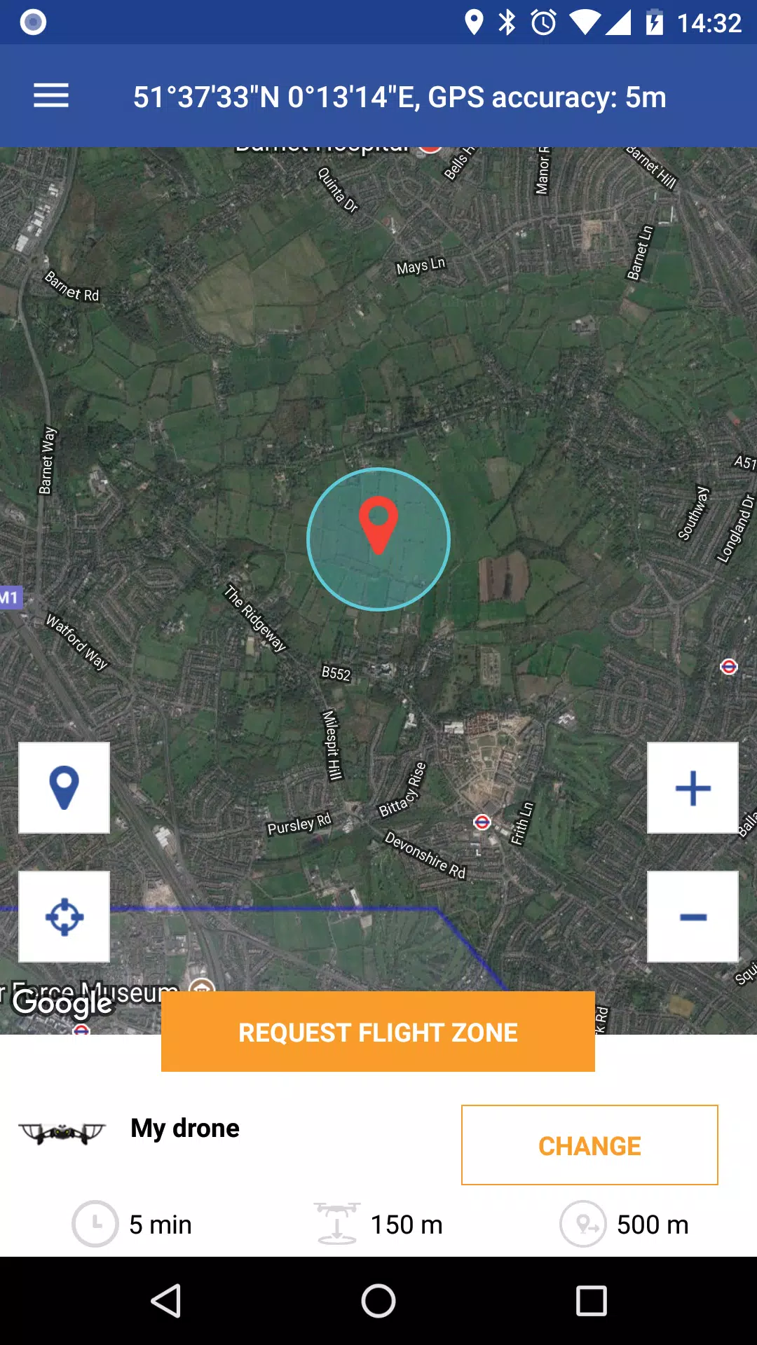 IXO RPAS Screenshots1