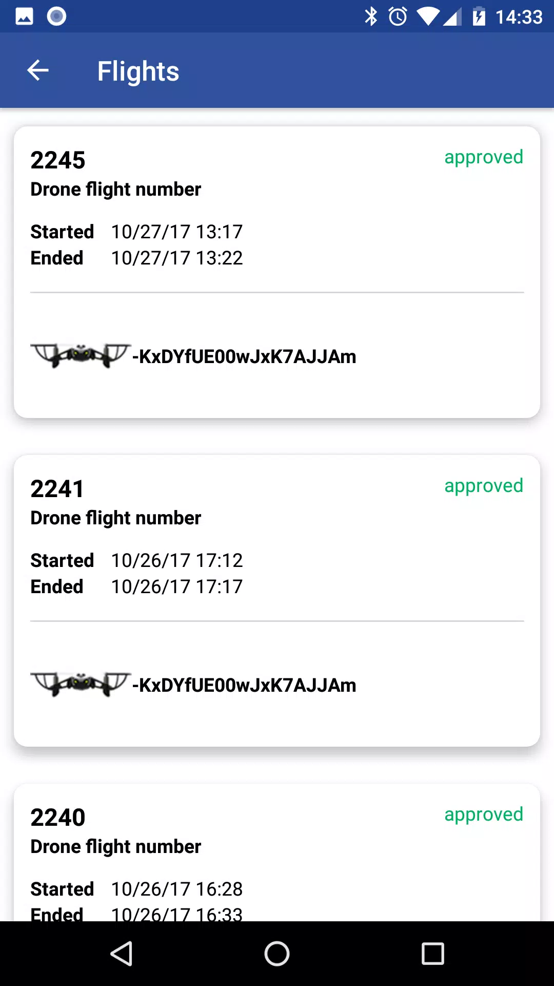 IXO RPAS Screenshots2