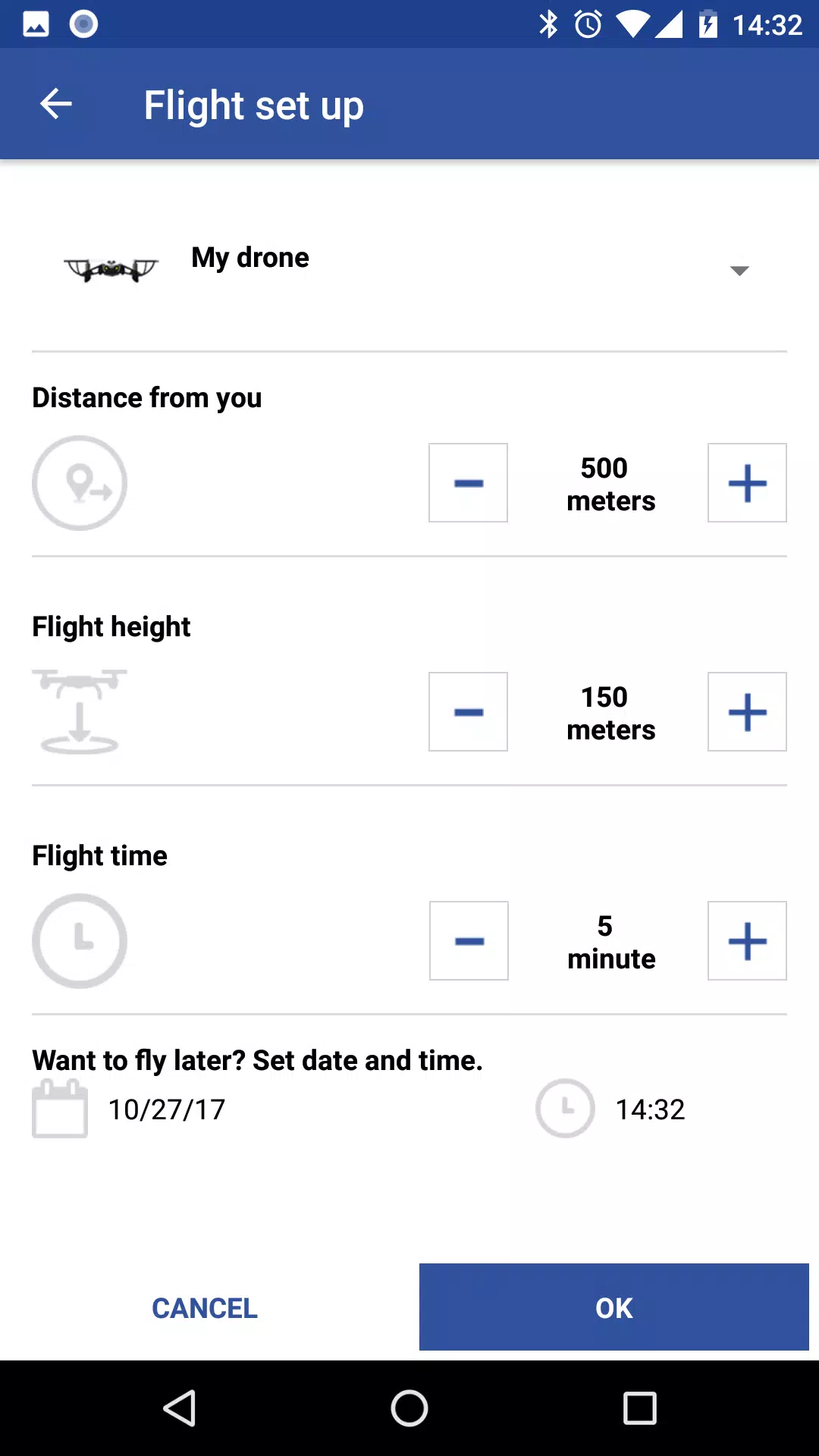 IXO RPAS Screenshots3