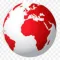 Countries Pad