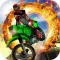 Extreme Moto: Crazy Bike Race