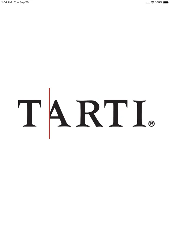 Tartı Medikal iPad  Ekran Görüntüleri