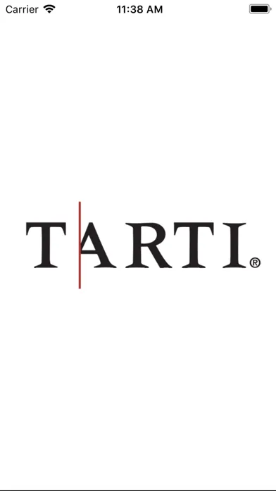 Tartı Medikal Ekran Görüntüleri