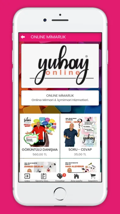 تصاویر Mimar Selim Yuhay