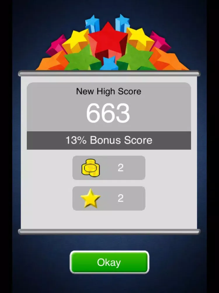 Numberz + iPad 应用截图