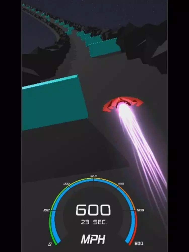 Speed Unlimited iPad  سکرین شاٹس