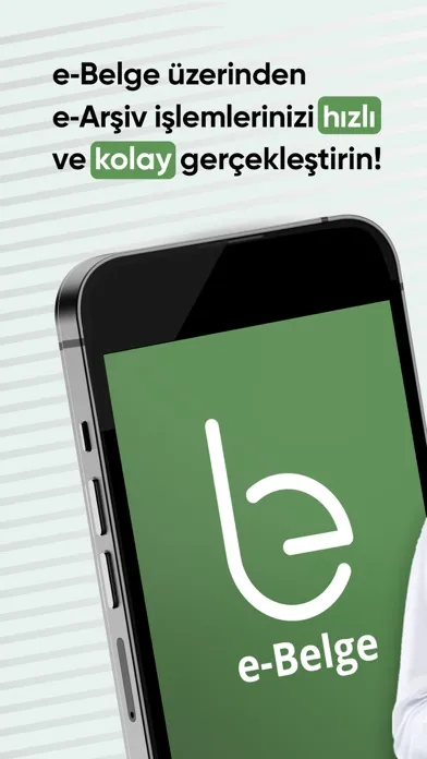 تصاویر e-Belge