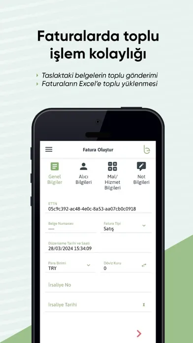تصاویر e-Belge